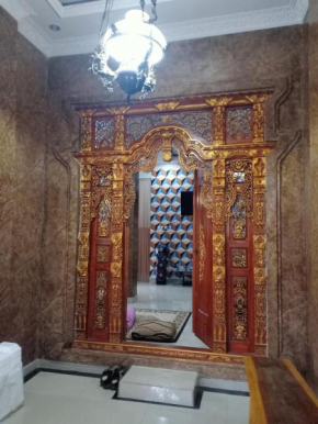 Vacation Home Alam Sari